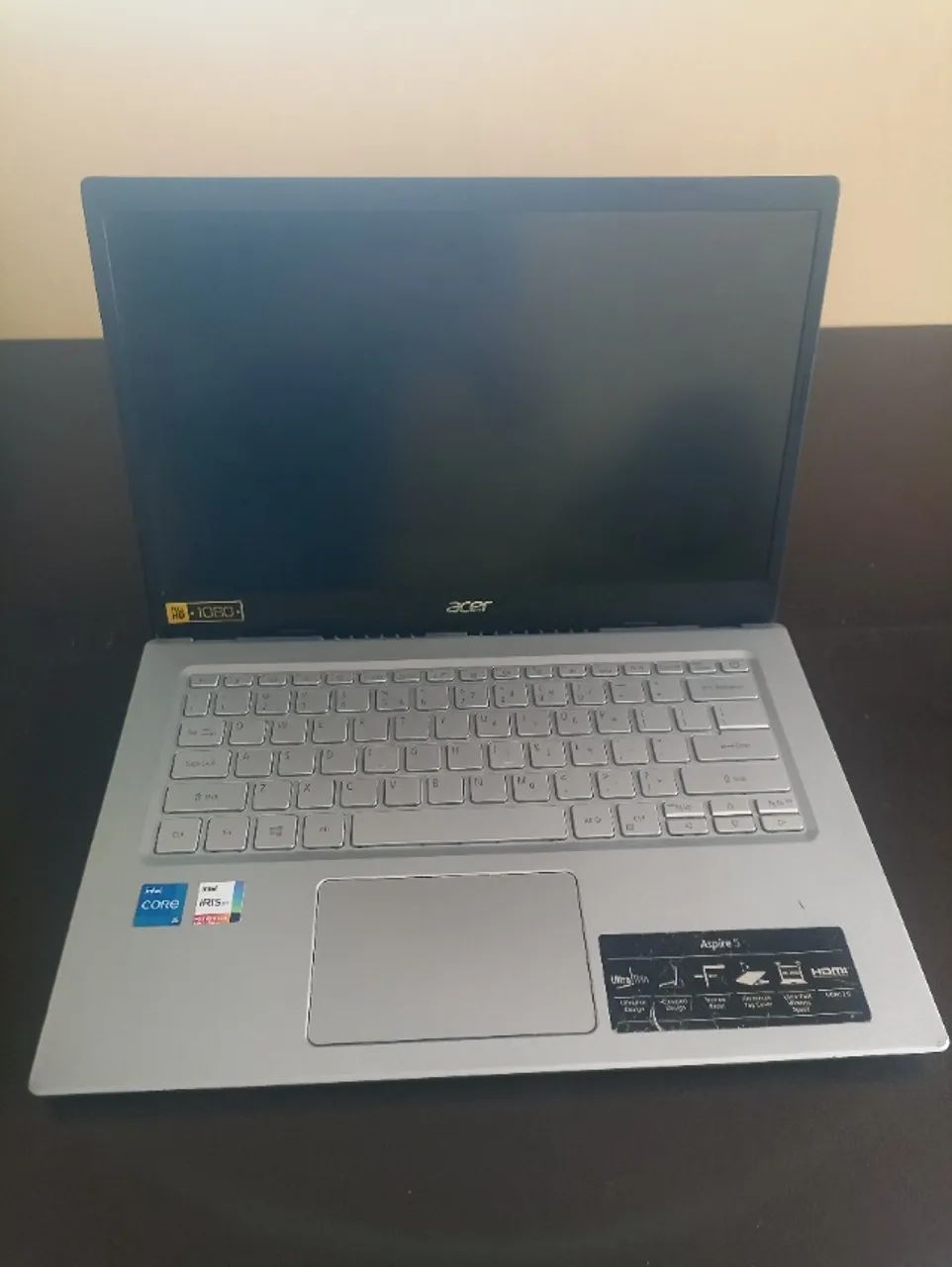 Notebook Acer - Foto 2