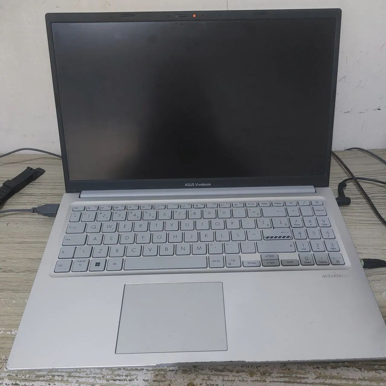 NOTEBOOK ASUS VIVOBOOK 