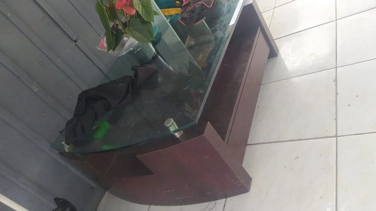 Mesa de centro 