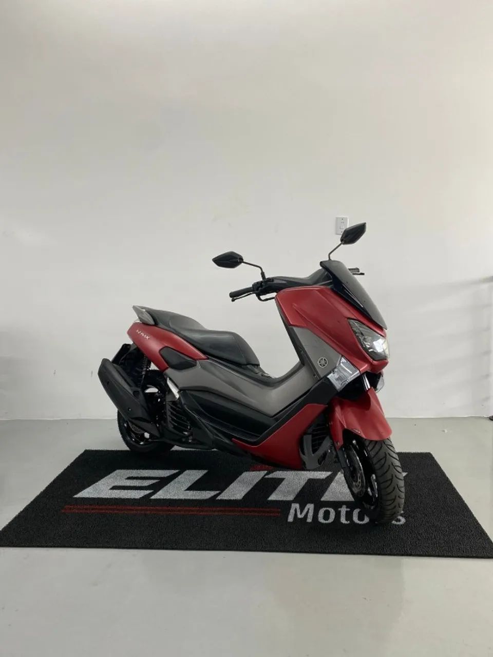 N MAX 160  - Foto 2