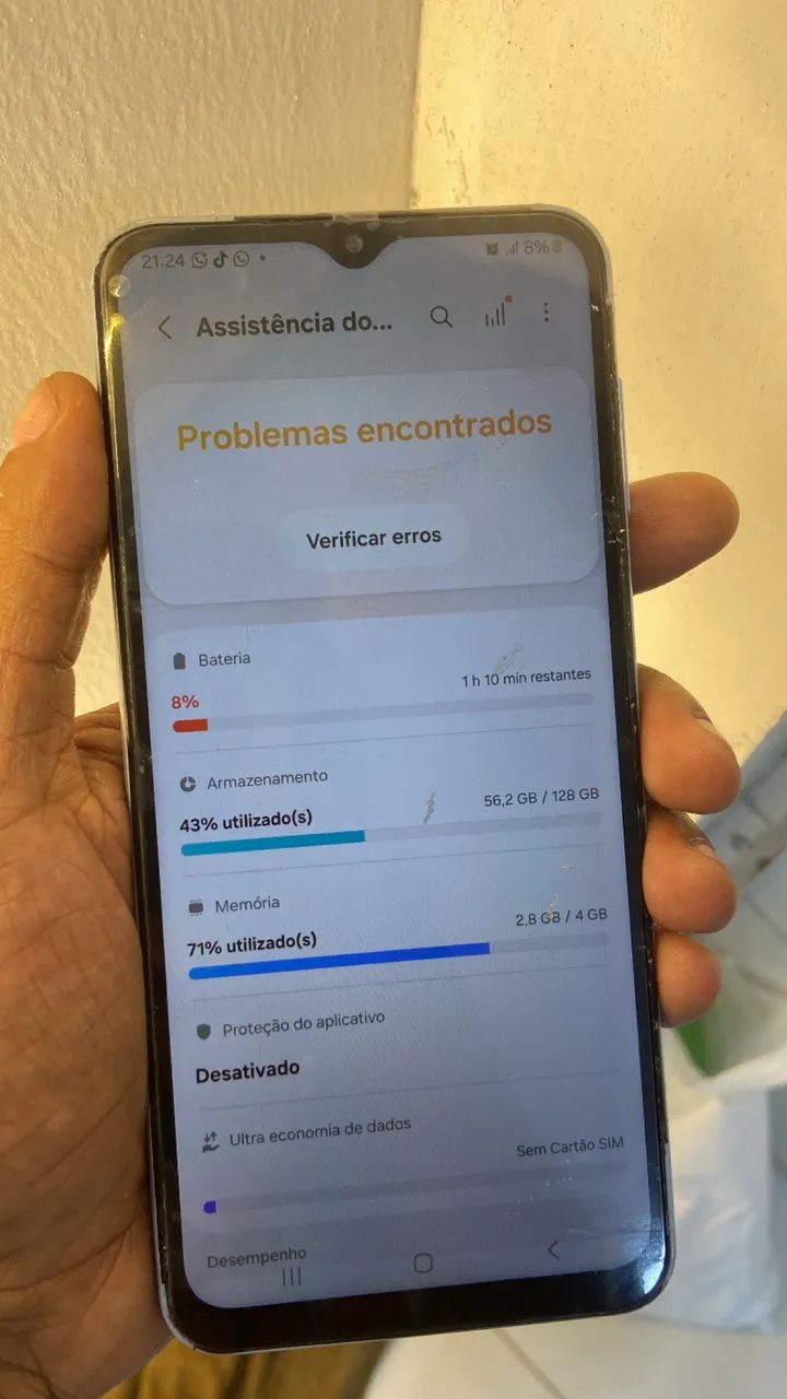 Samsung a23 5g