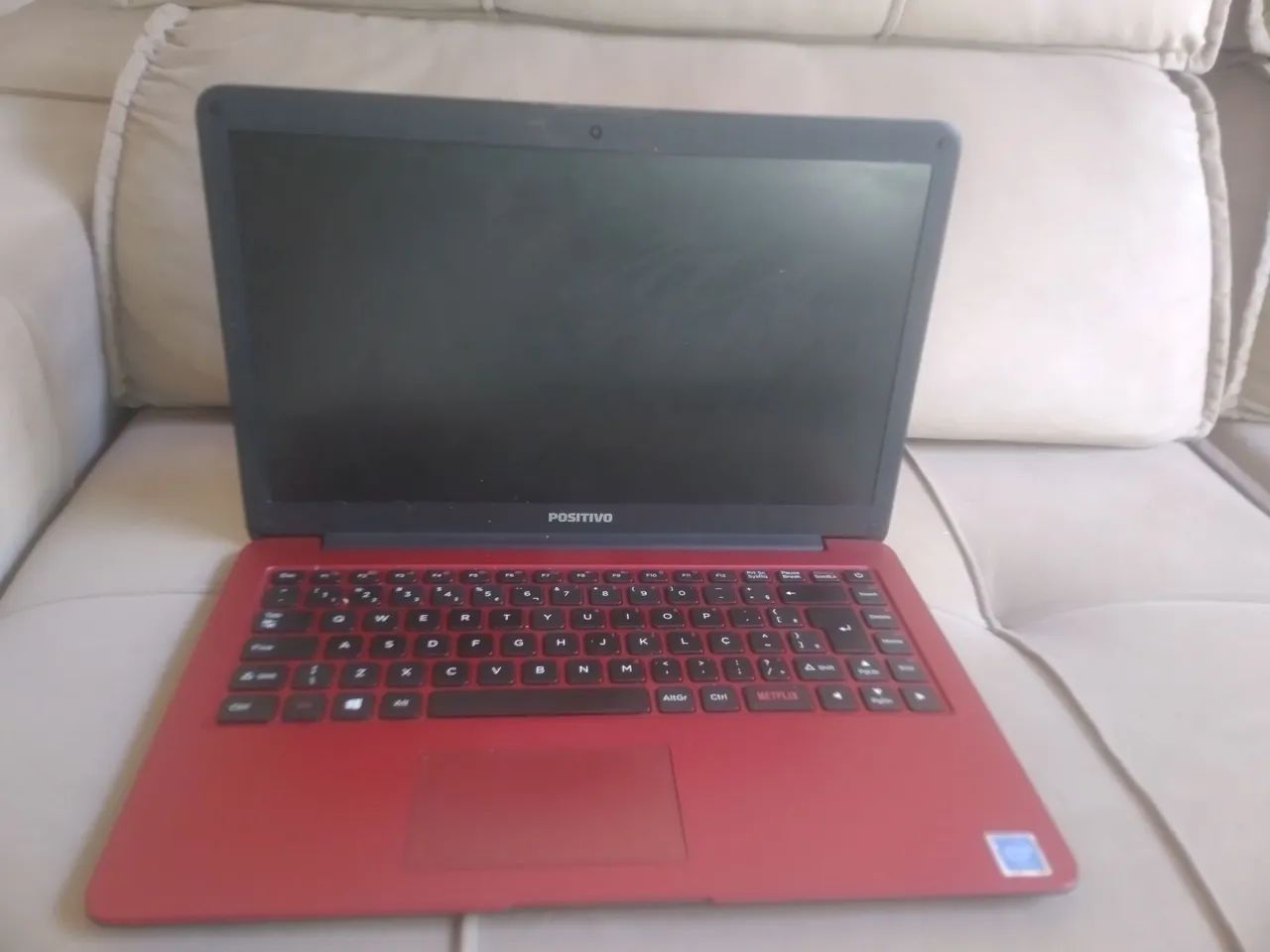 NOTEBOOK ZERADO - Foto 2