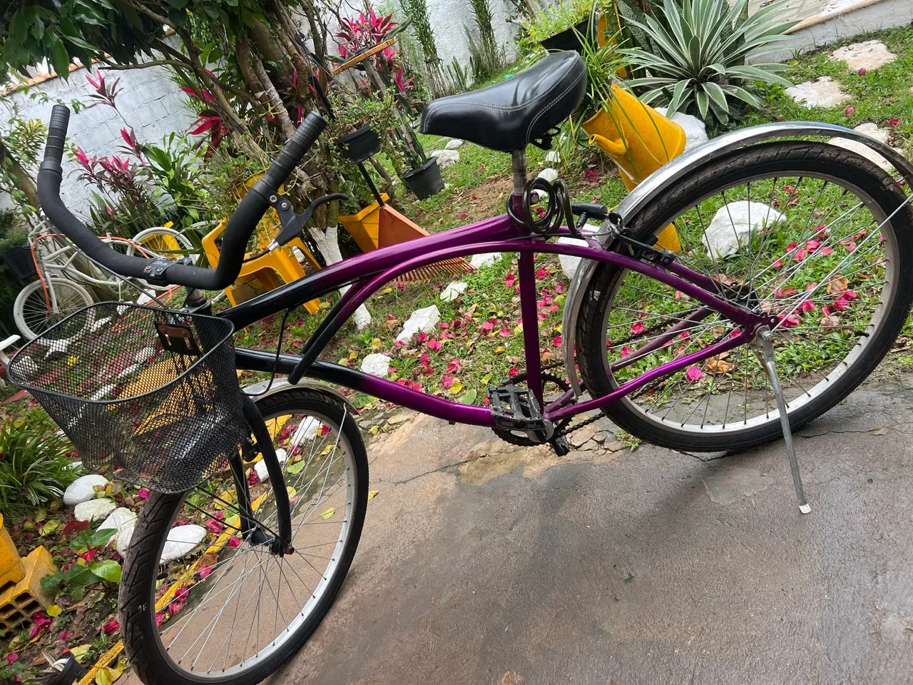 Vendo bicicleta  - Foto 2