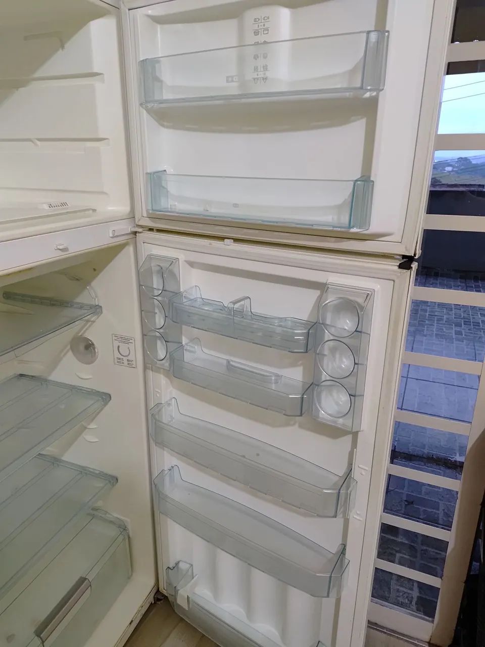 Geladeira Bosh 460 litros  - Foto 2
