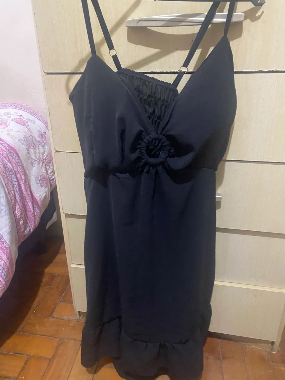 Vestidos soltinho 