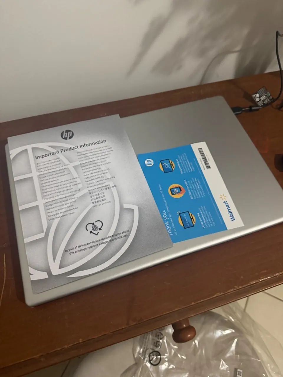 Notebook Hp novo - Foto 4