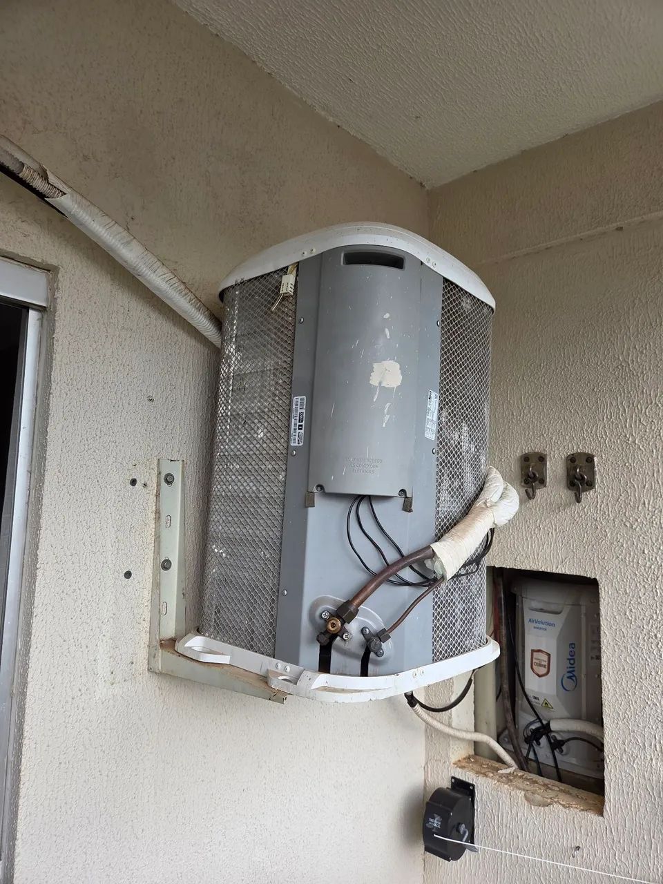 Ar condicionado split inverter 22 mil btus - Foto 3