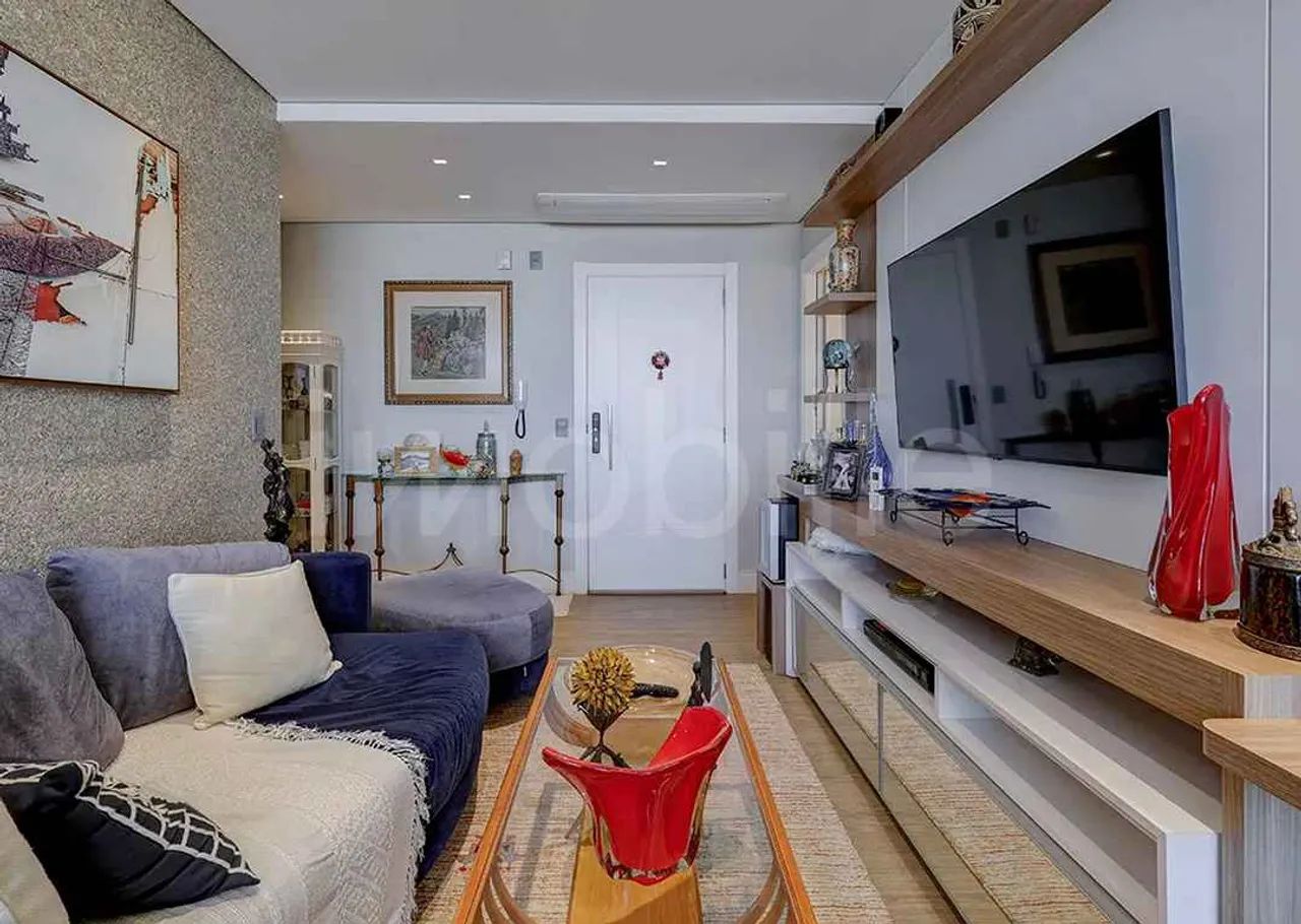 Apartamento no Edifício The Spot One em Balneário Camboriú SC. - Foto 3