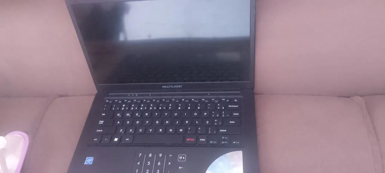 Vendo notebook  - Foto 3