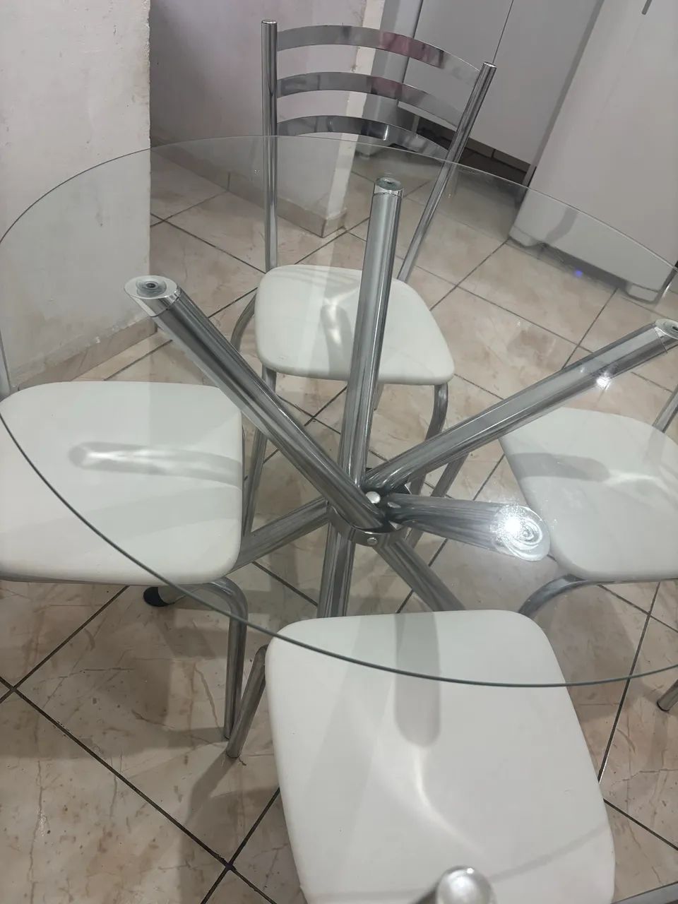 Conjunto Mesa de Jantar  - Foto 2