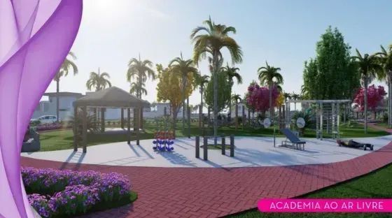 Way - Apenas 10% de entrada e parcelas em 200X - OPORTUNIDADE! - Foto 4
