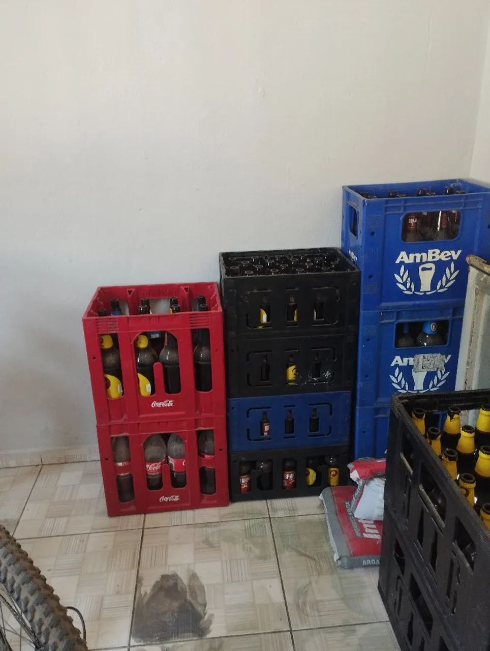 Venda de vasilhames  - Foto 2