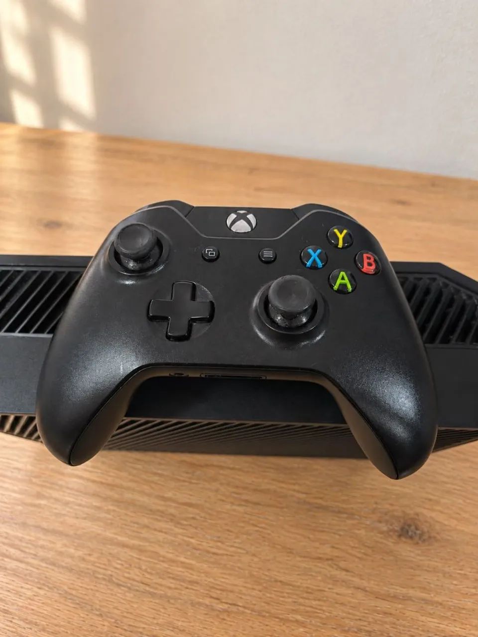 Xbox one Impecável, excelente funcionamento
