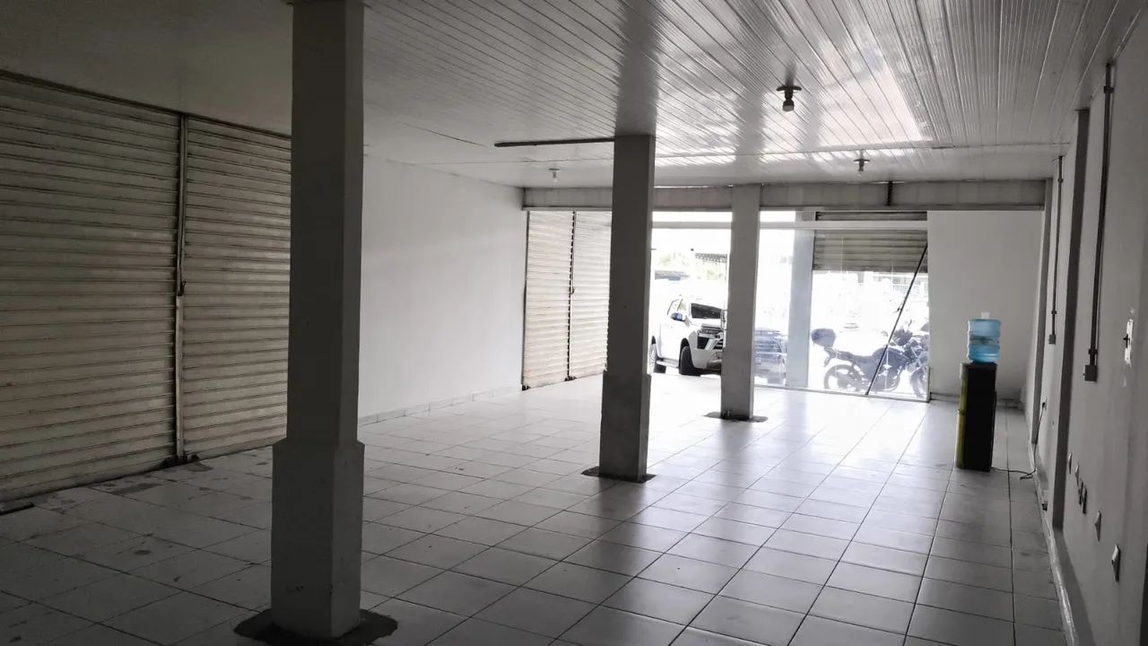 Alugo Ponto Comercial - Av Grande Circular  - Foto 4