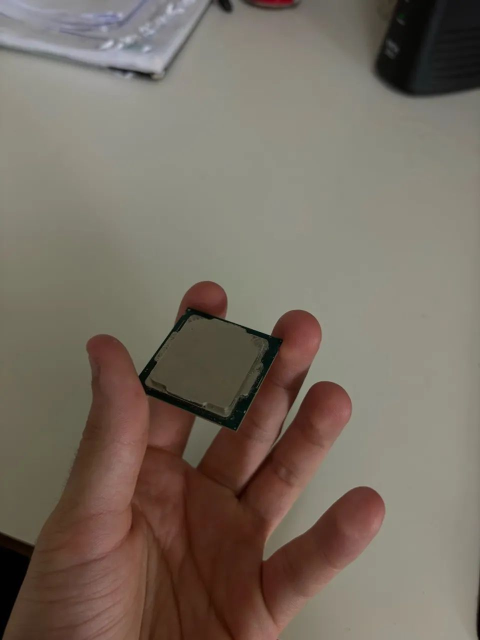 PROCESSADOR CORE i5-8400 2.80ghz - Foto 4