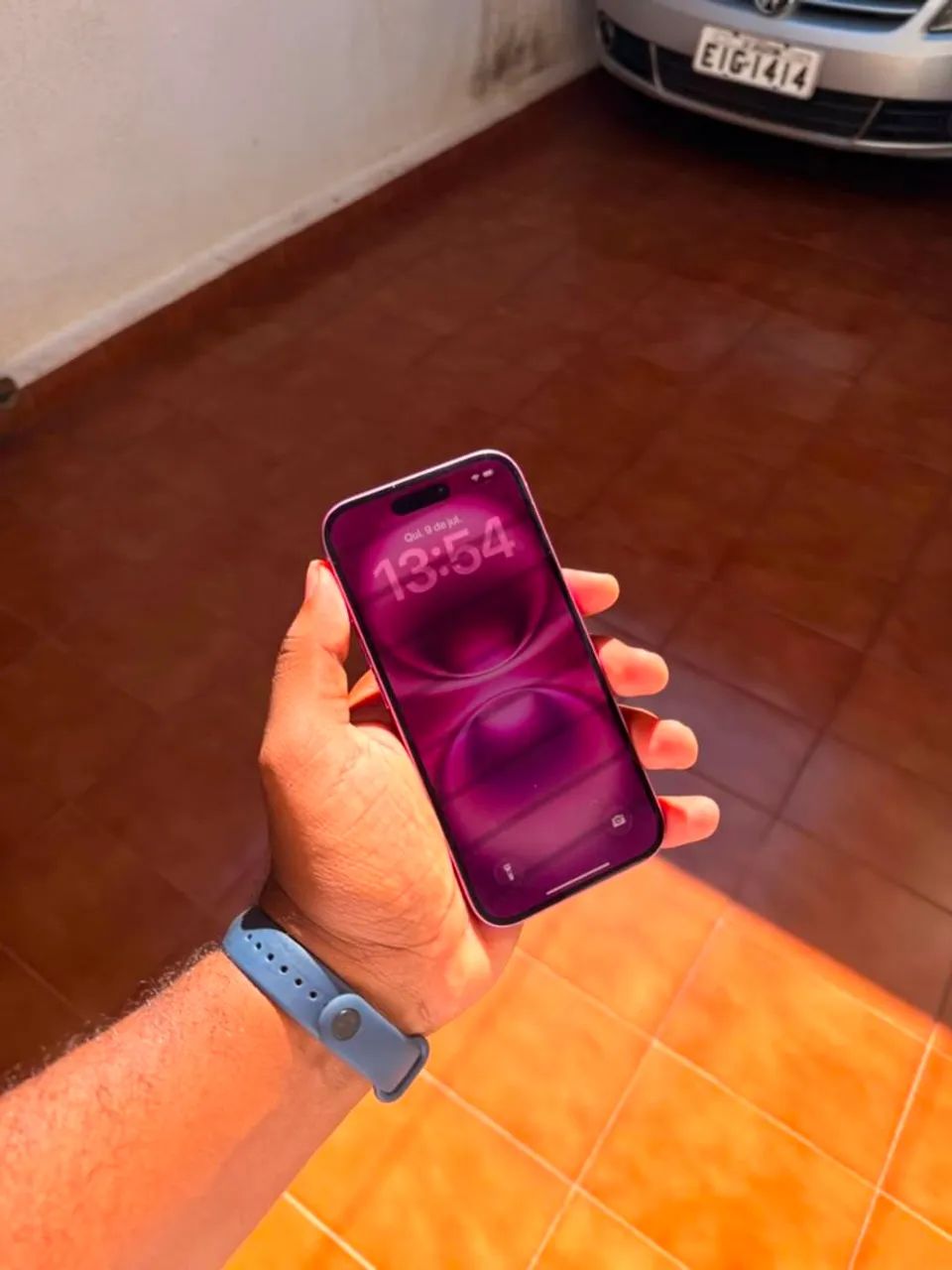 Iphone 16 - Foto 2