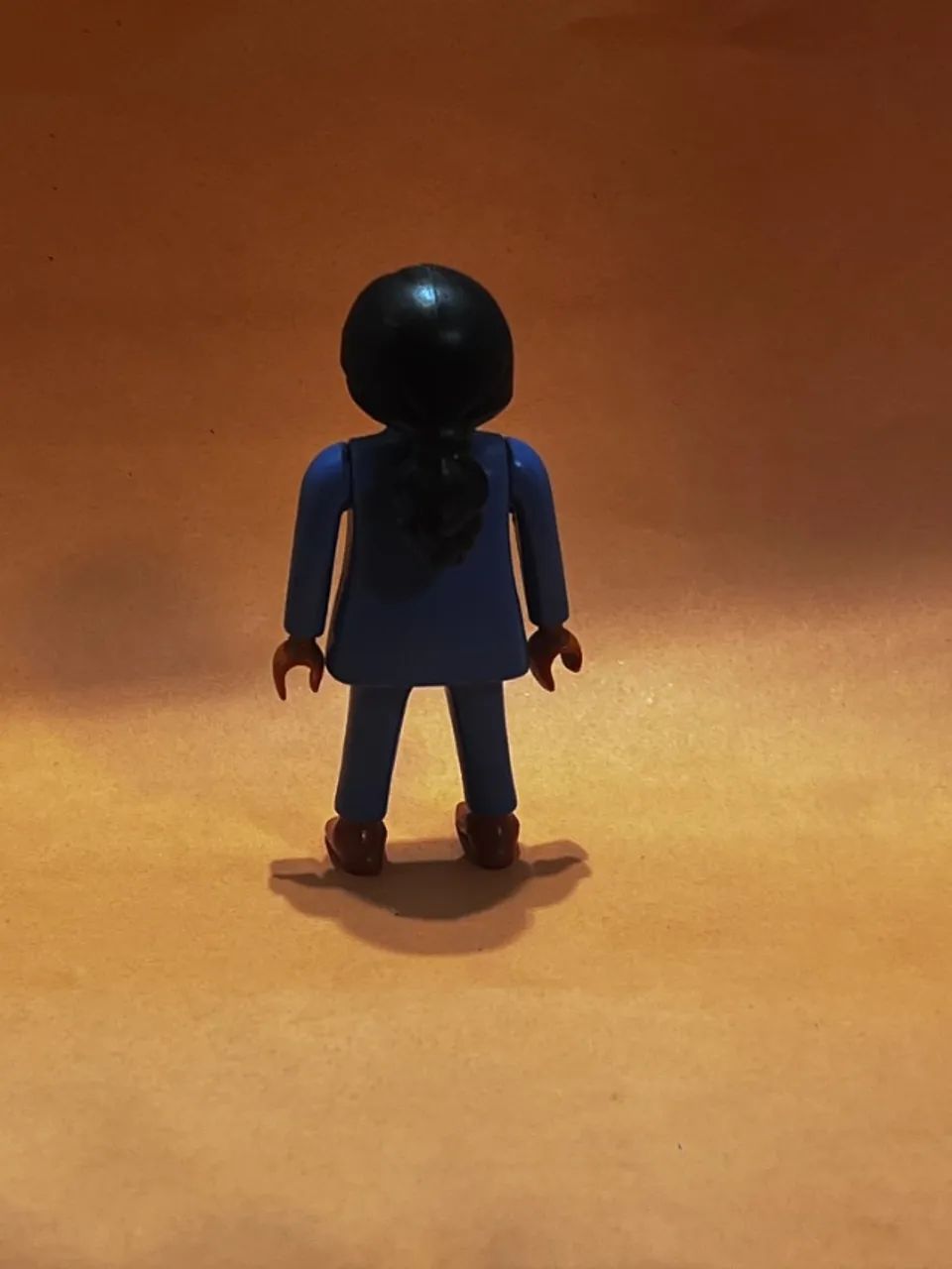 Boneco da Playmobil original - Foto 2