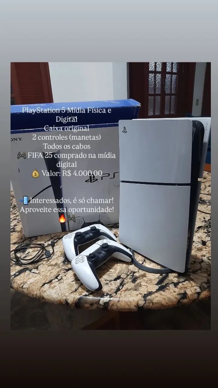 Playstation 5