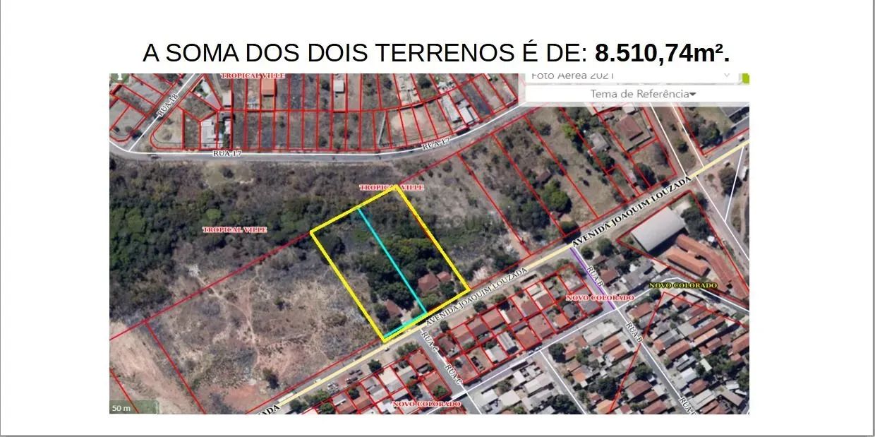 TERRENO COMERCIAL ( Excelente localização ) - Foto 3