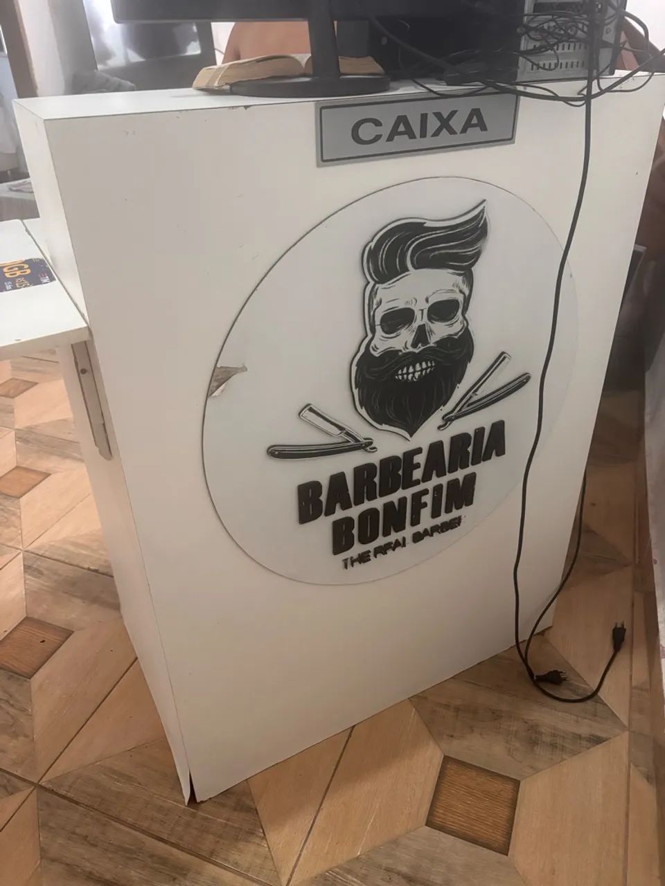 Caixa 