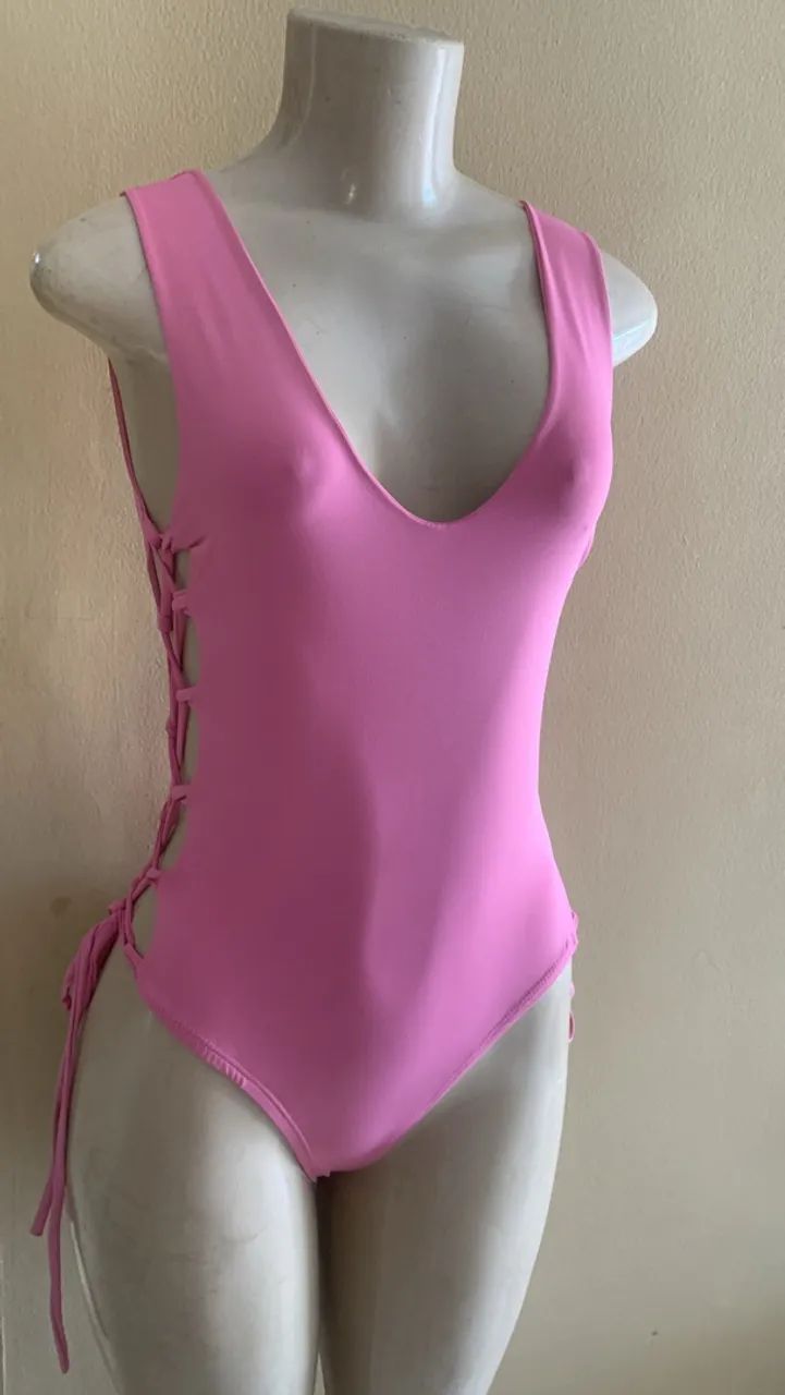Body - Foto 2