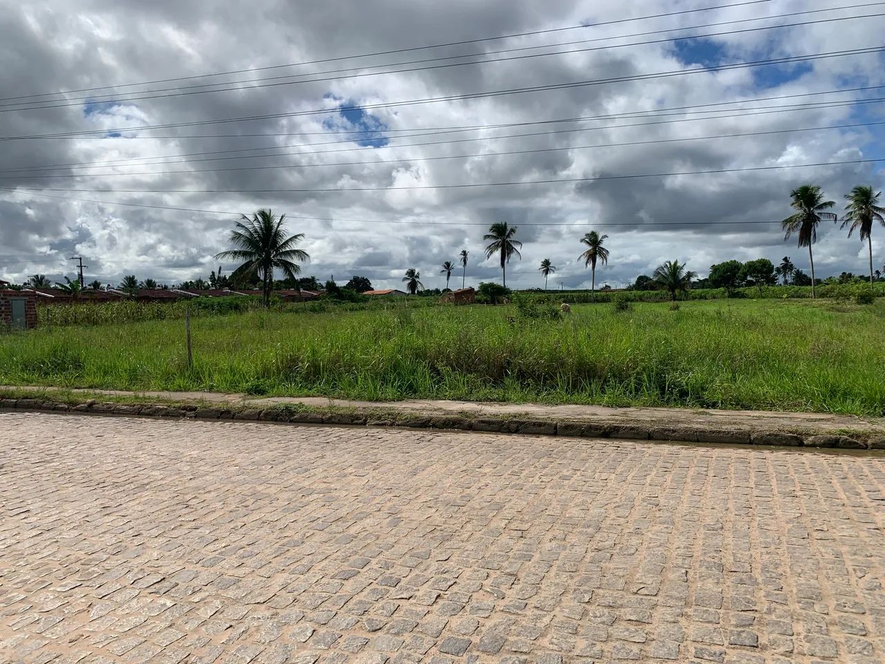 Terreno bom para chácara ou casa 