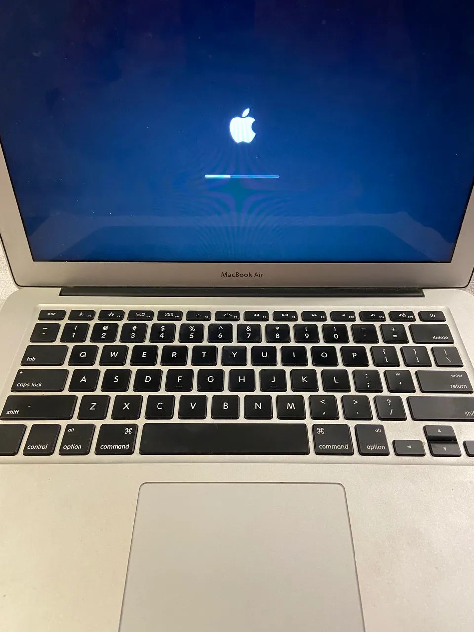 MACBOOK AIR 13? 2017 | INTEL CORE I5 | 8GB RAM | SSD 128GB - Foto 2