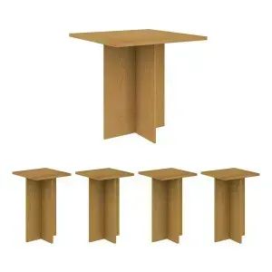 Mesa Dakar com 4 banquetas. - Foto 2