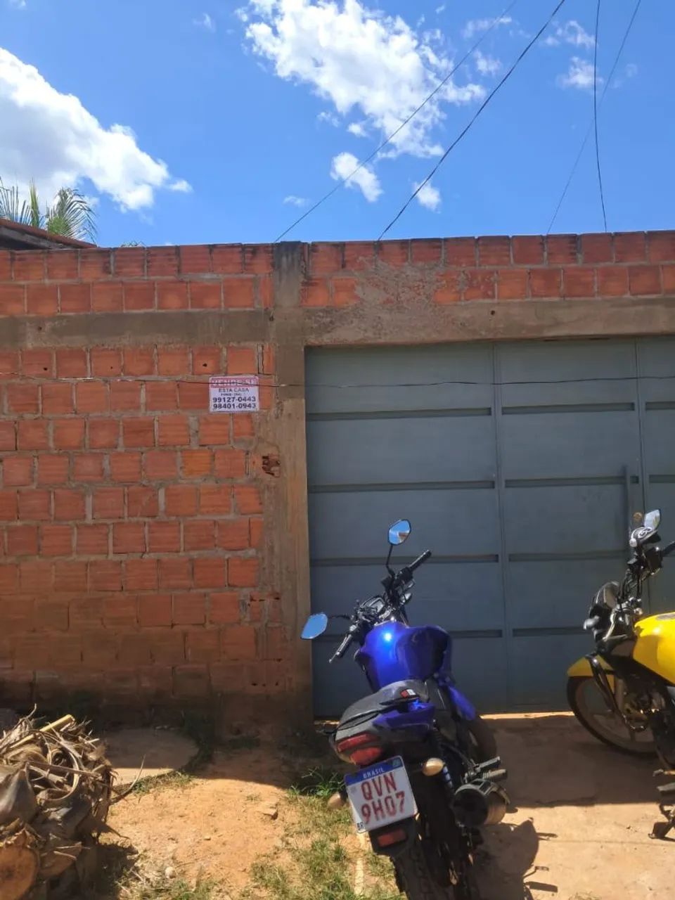 Vende se está casa  - Foto 2