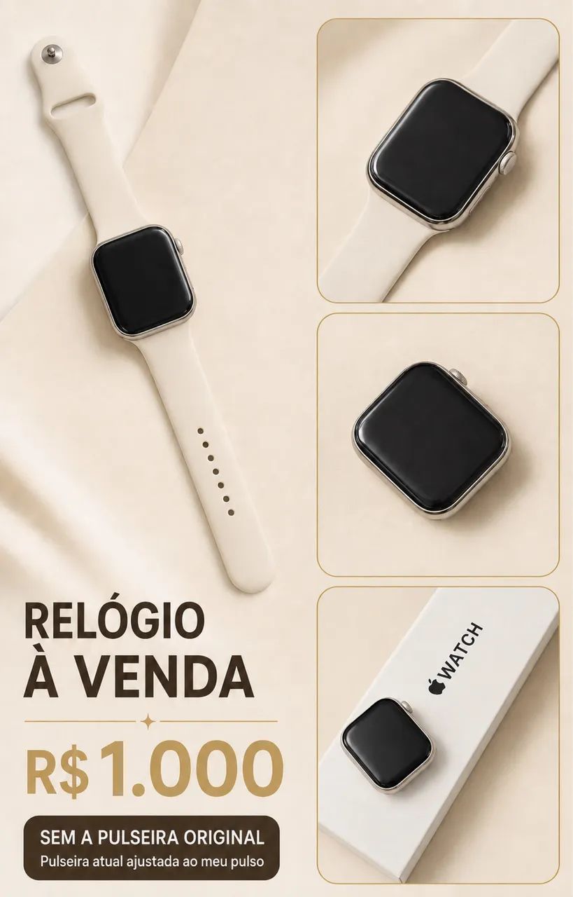 Apple Watch 