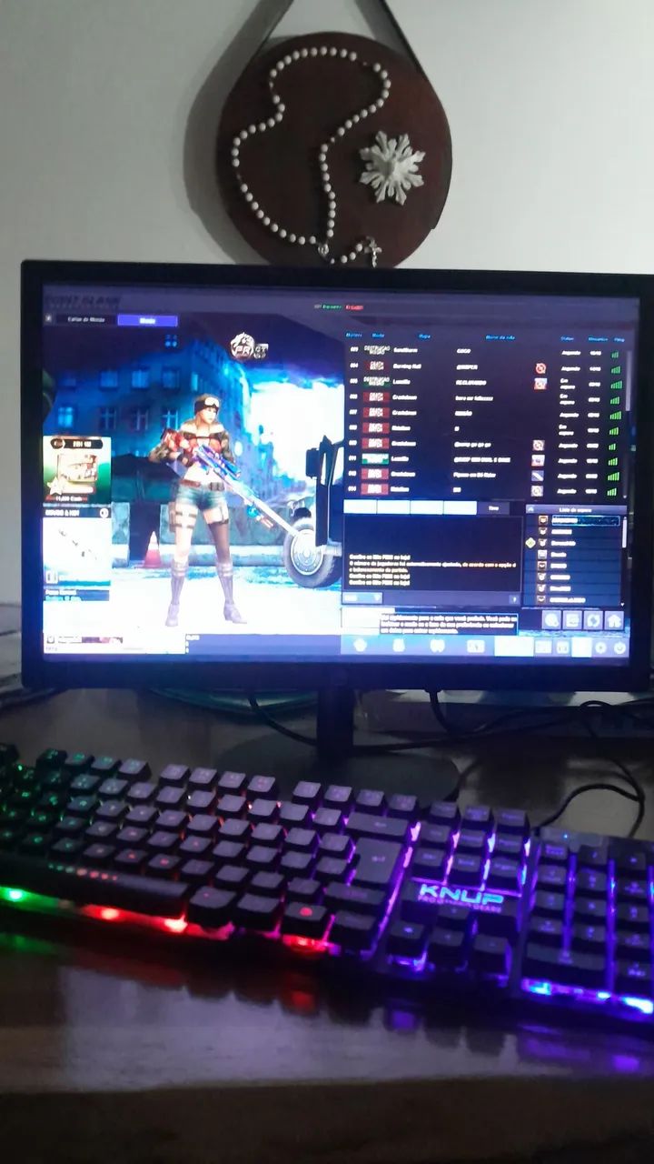 Monitor  - Foto 4