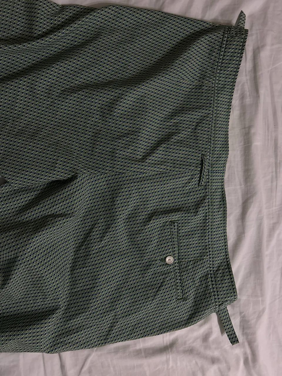 Short capri VascoVasconcelos Original - Foto 4