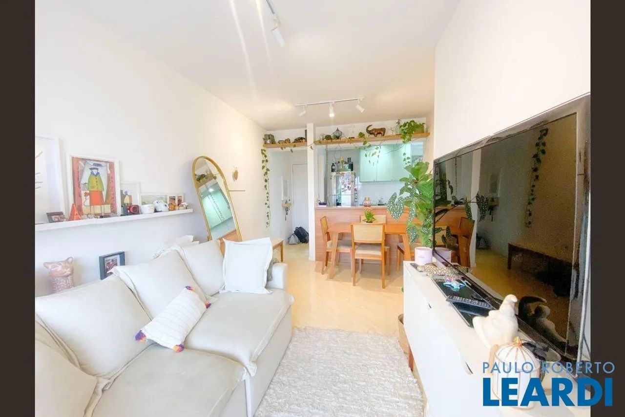 APARTAMENTO - POMPÉIA - SP - Foto 3