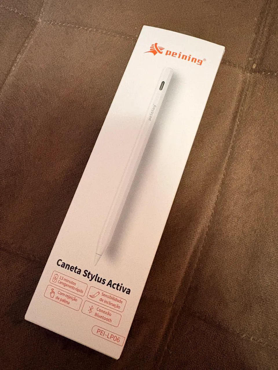 Caneta/Pencil para Tablet/iPad - Foto 4