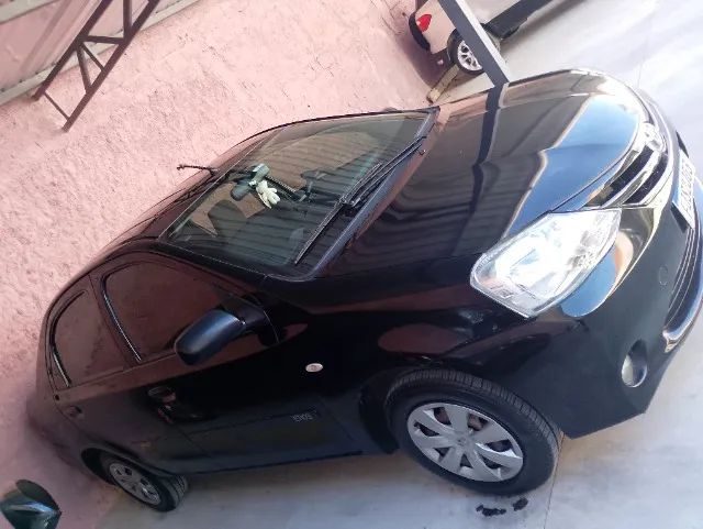 Toyota Etios 2013