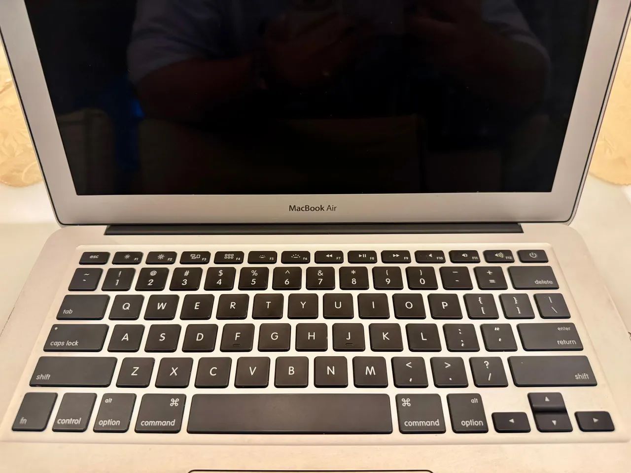 MacBook Air 2017  - Foto 5