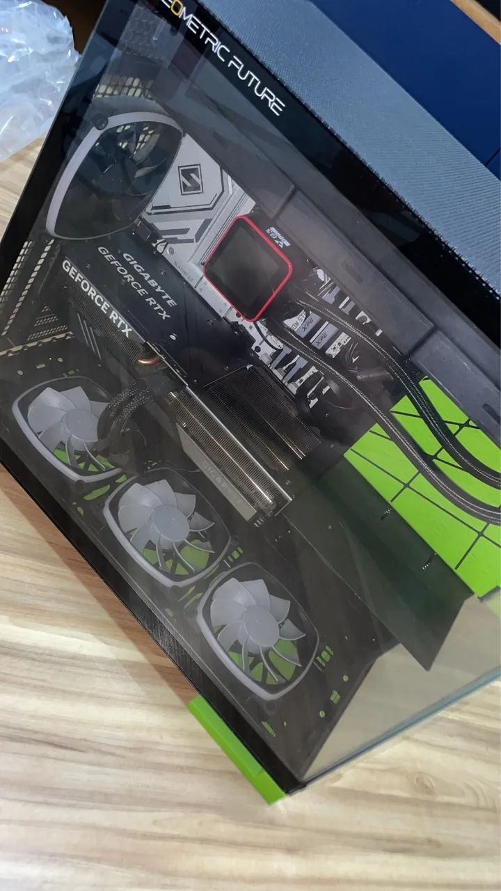 Pc gamer - RTX4070 Super415985424632401925