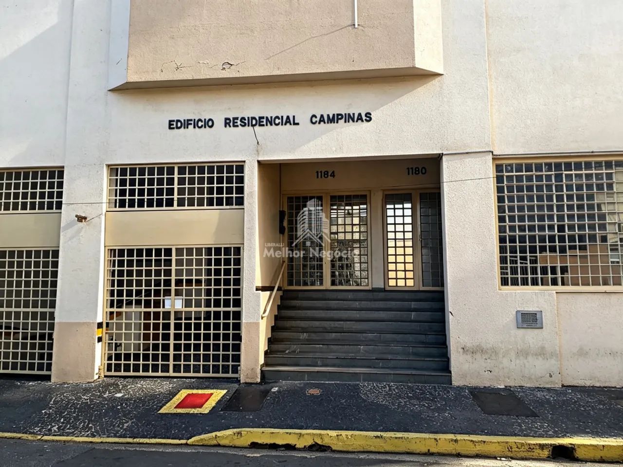 Apartamento à venda em Campinas, Centro, com 1 quarto, com 55 m², GERAL - Foto 4