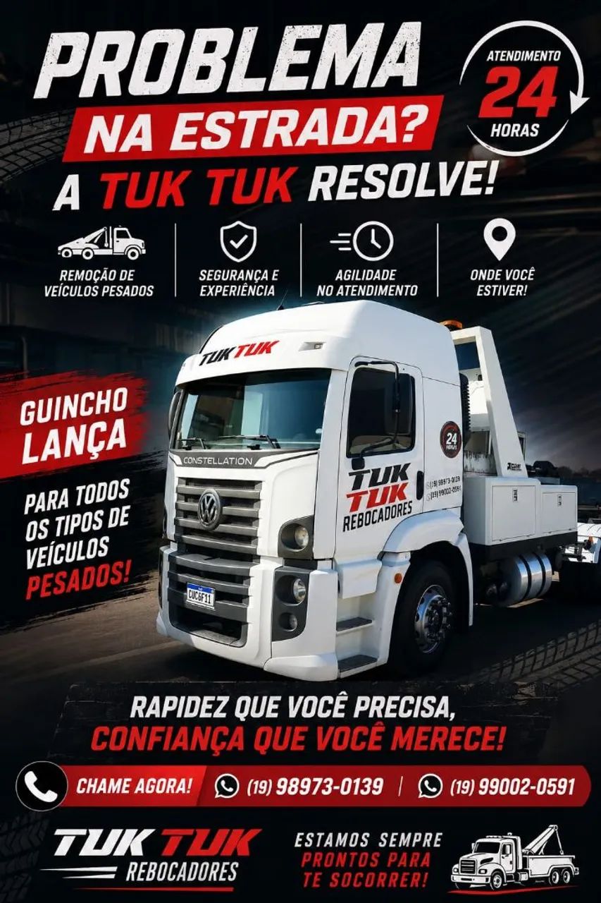 Serviços de remoção de veículos pesados e guinchos  - Foto 2