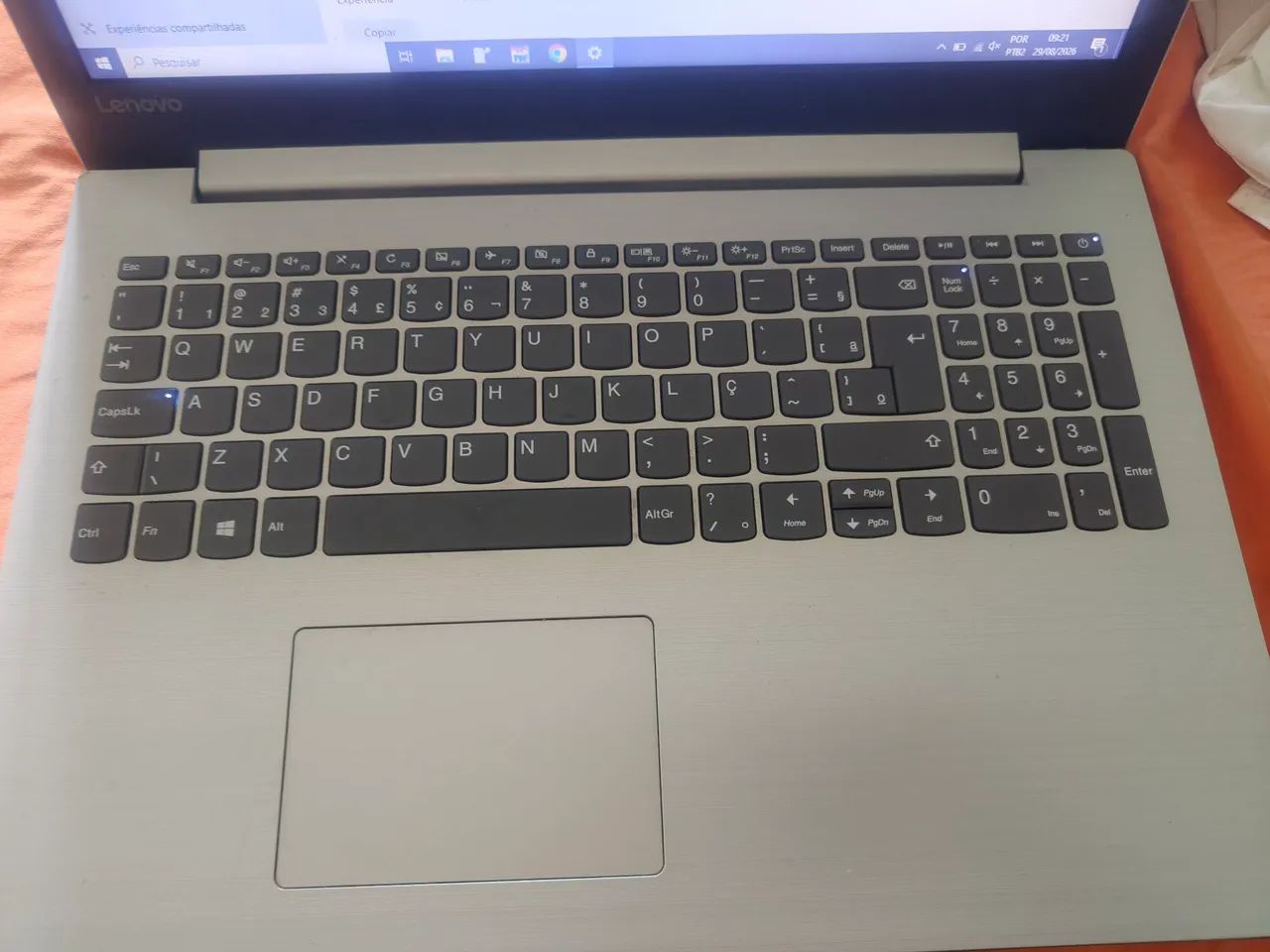 Notebook Lenovo  - Foto 3
