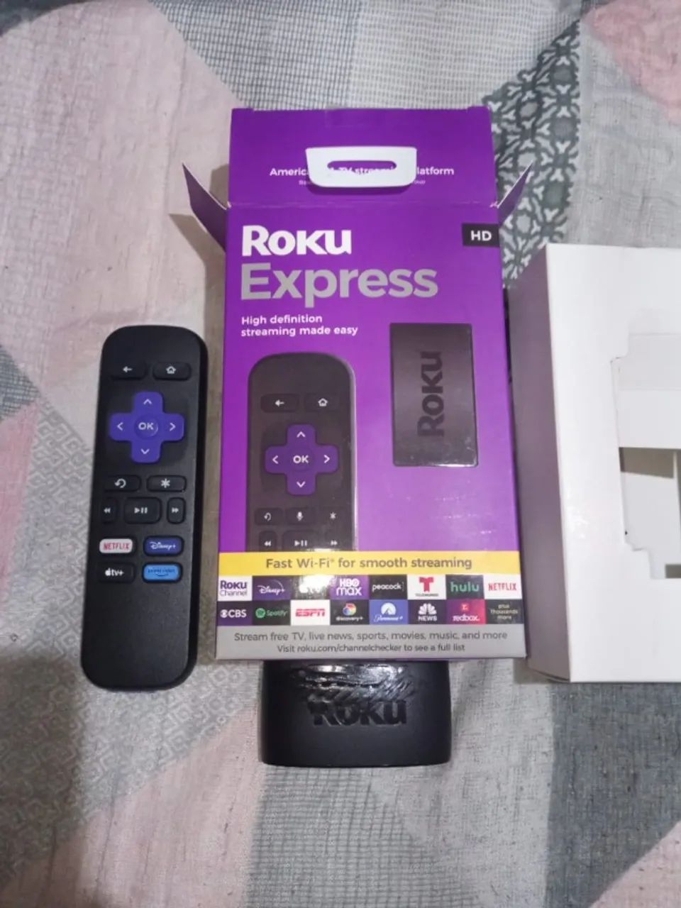 Roku TV stick  - Foto 2