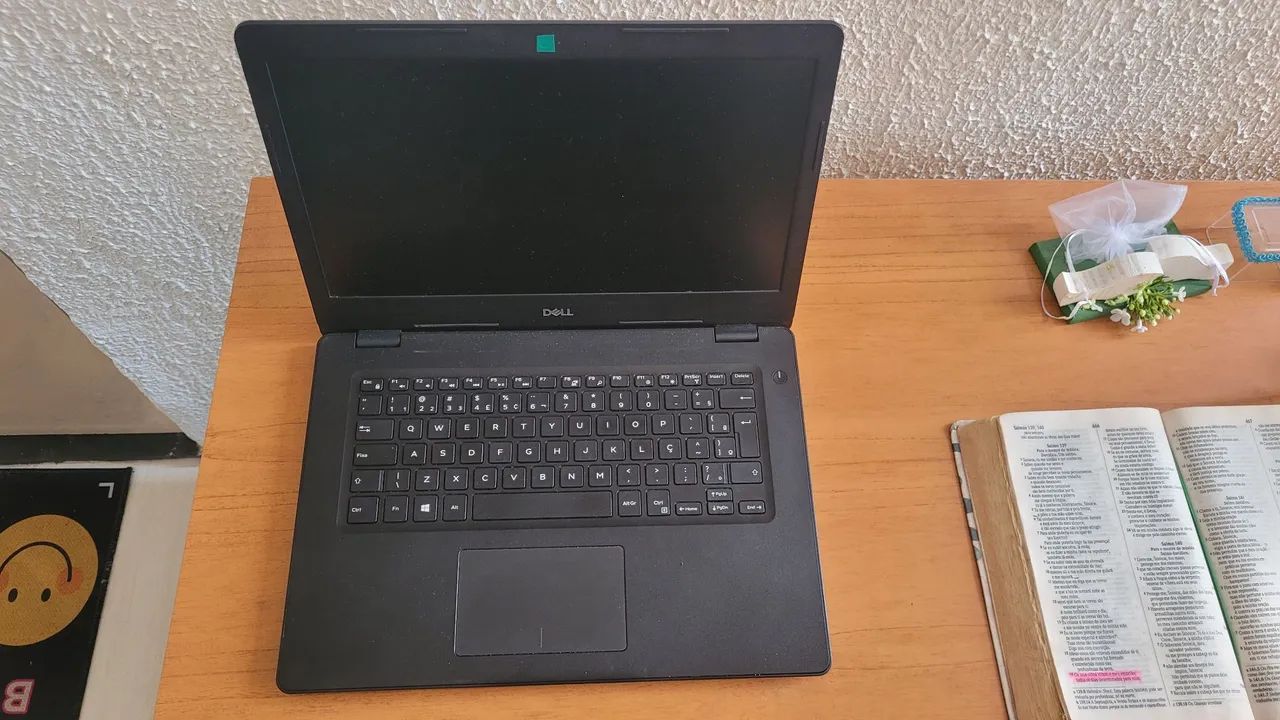 Notebook Dell 3490 8gb de ram ssd nvme 256 - Foto 2