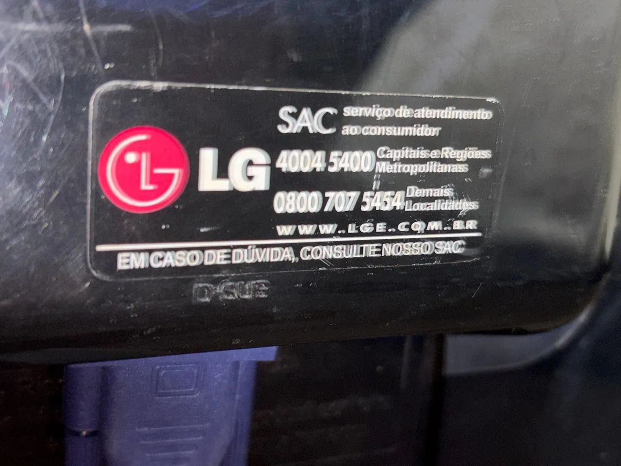 Monitor LG - Foto 3