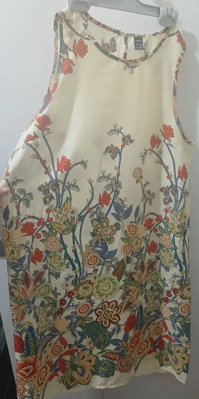 Vestido Shein - Foto 4