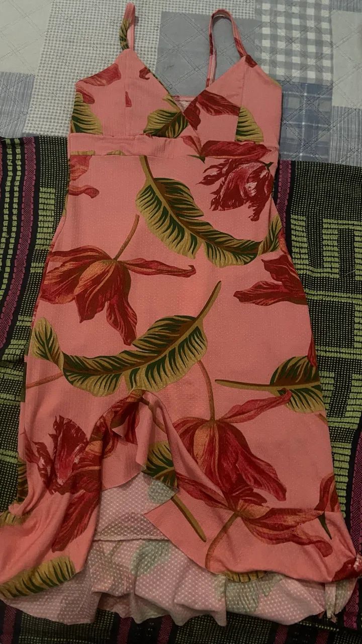 vendo esse vestido  - Foto 3