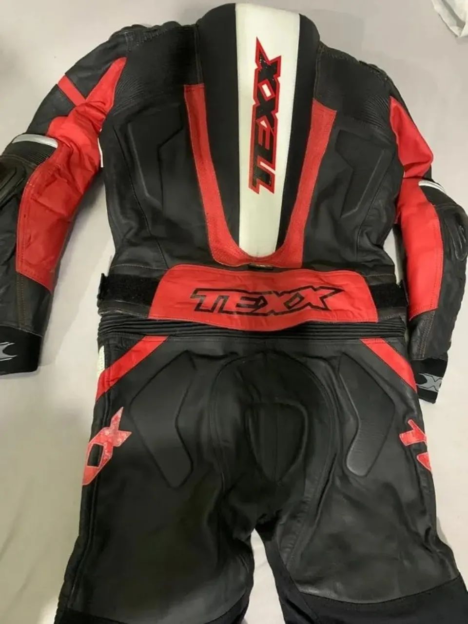 Macacao Tex - Foto 2