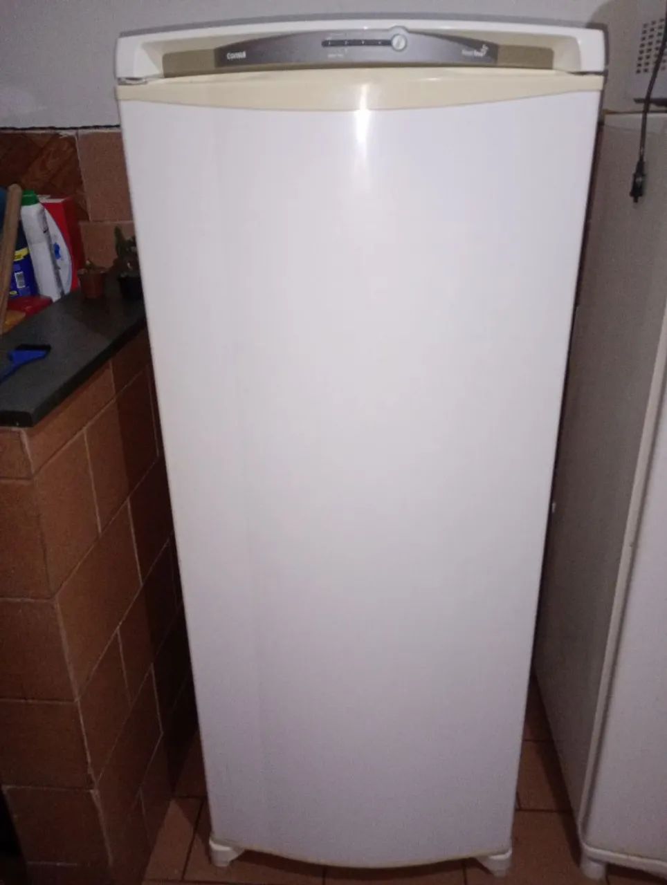 Geladeira Consul  - Foto 2