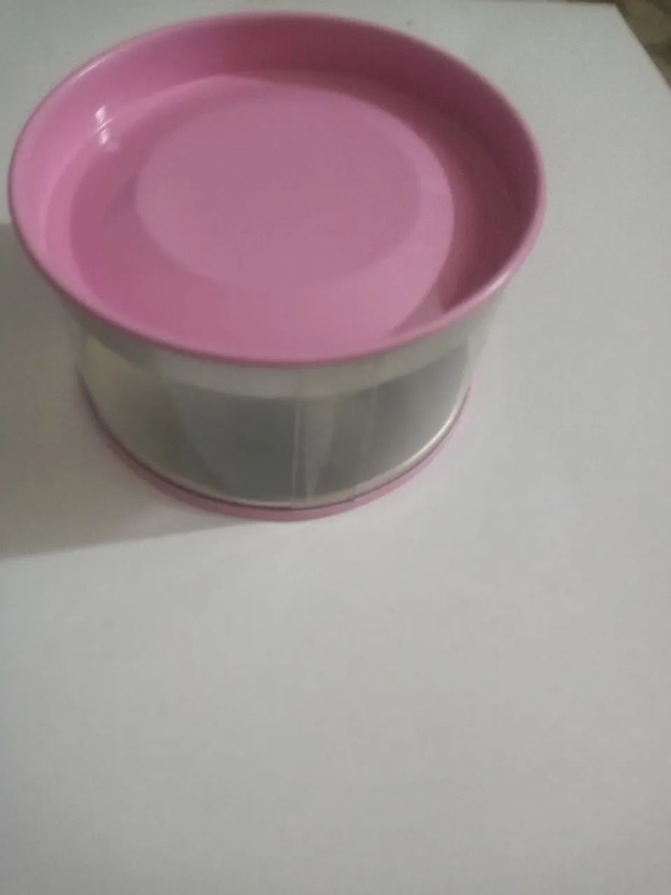 Lata para lembrancinhas  - Foto 3