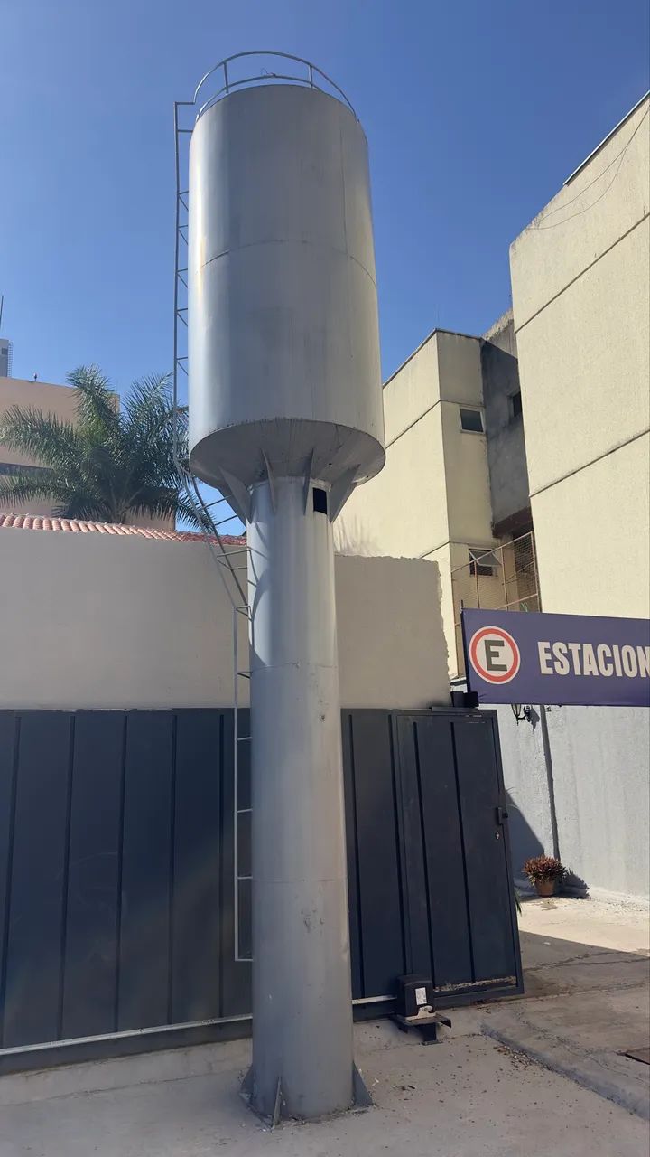 Caixa D Água Taça  - Foto 3
