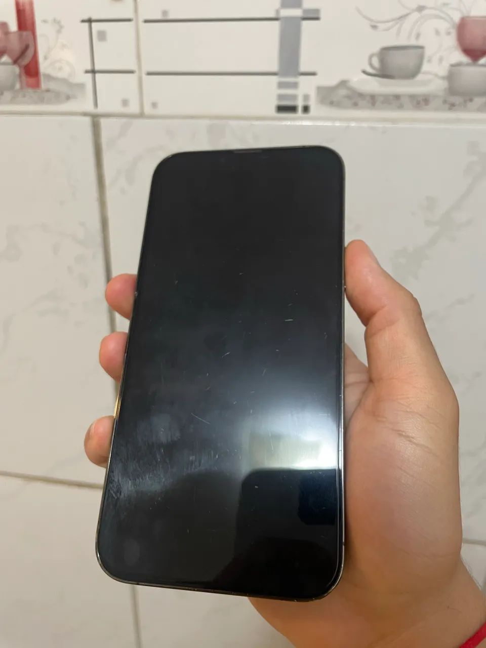 iPhone 13 Pro Max  - Foto 3